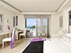 Řecko, Zakynthos, Tsilivi, Hotel Lesante